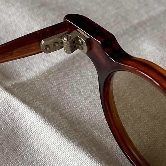 Vintage  1950’s French Panto sunglasses main image 3